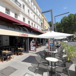 La Grande Brasserie Le Cintra