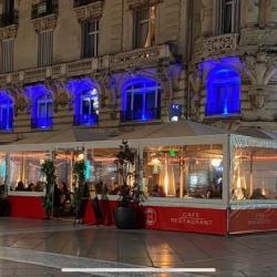 La Grande Brasserie