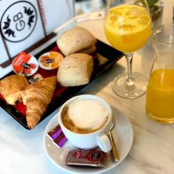 La Grande Brasserie