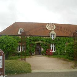La Grande Cave