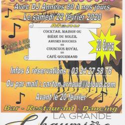 La Grande Chaumière