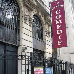 La Grande Comédie