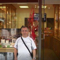 La Grande Coutellerie Claude Dozorme