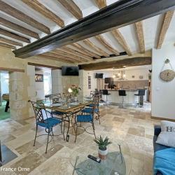 La Grande Devise - Spa - Gîtes De France
