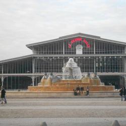 La Grande Halle