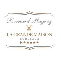 La Grande Maison De Bernard Magrez