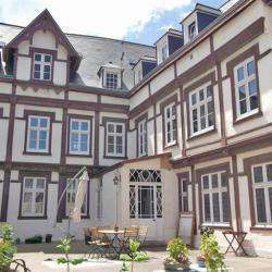 La Grande Maison