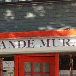 La Grande Muraille