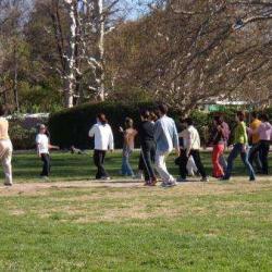 La Grande Ourse Marseille -tai Chi Chuan