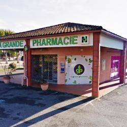 La Grande Pharmacie ???? Totum