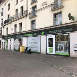 La Grande Pharmacie