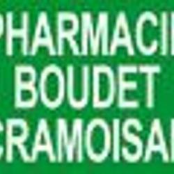 Pharmacie Boudet Cramoisan