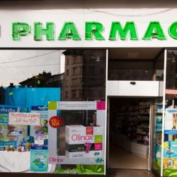 La Grande Pharmacie Du Pont Du Las