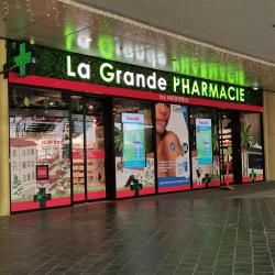 La Grande Pharmacie Odysseum
