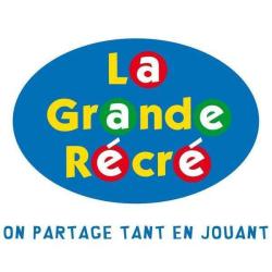 La Grande Récré