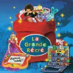 La Grande Récré