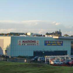 La Grande Recre