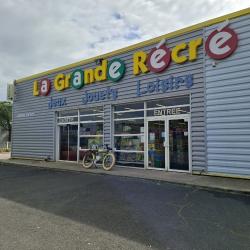 La Grande Récré