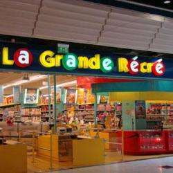 La Grande Recre
