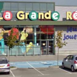 La Grande Recre