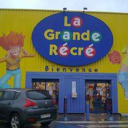 La Grande Récré
