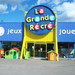 La Grande Récré Ludendo
