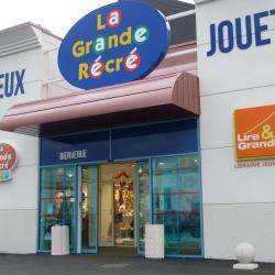 La Grande Récré
