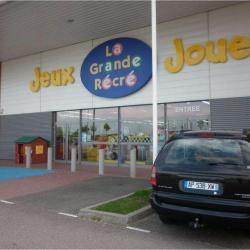 La Grande Recre