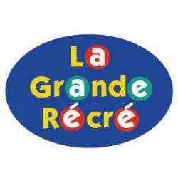 La Grande Récré