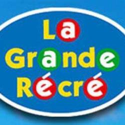 La Grande Récré