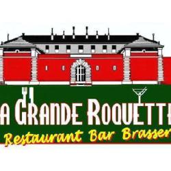 La Grande Roquette