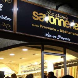 La Grande Savonnerie