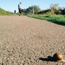 La Grande Traversée Du Morvan