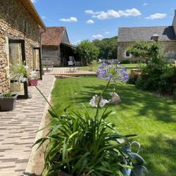 La Grande Vieillière - Gîtes De France
