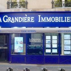 La Grandière Immobilier