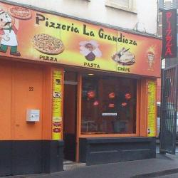 La Grandioza