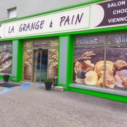 La Grange A Pain