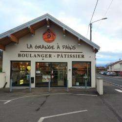 La Grange à Pain