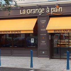 La Grange à Pain