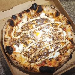 La Grange à Pizza