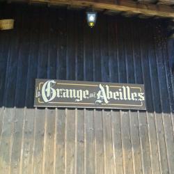 La Grange Aux Abeilles