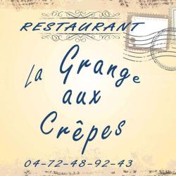 La Grange Aux Crêpes