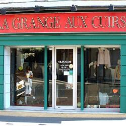 La Grange Aux Cuirs