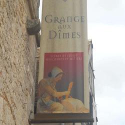 La Grange Aux Dimes