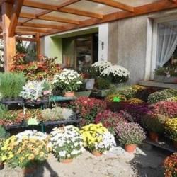 La Grange Aux Fleurs