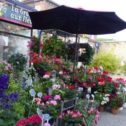 La Grange Aux Fleurs