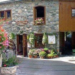 La Grange Aux Marmottes