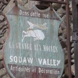 La Grange Aux Moines