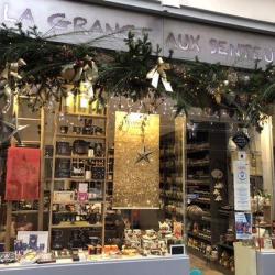 La Grange Aux Senteurs
