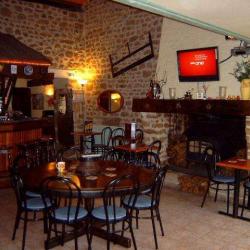 La Grange Bar Restaurant